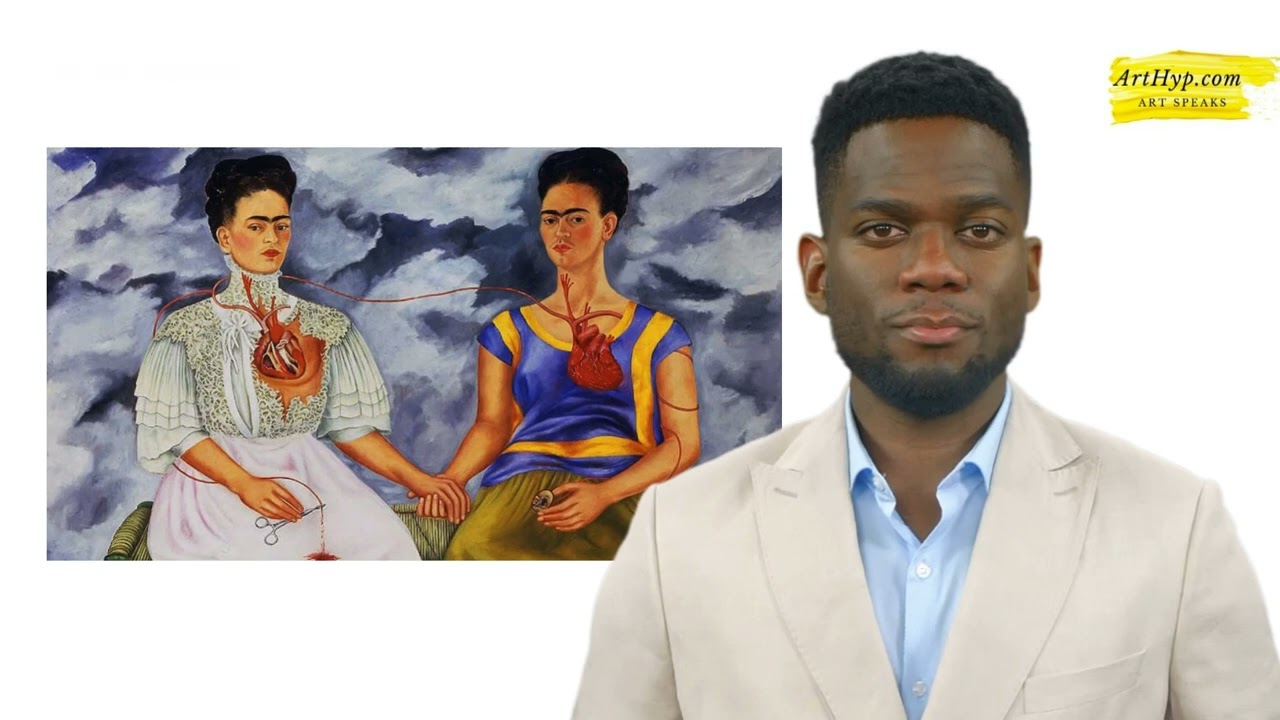 Lección 33: Arte surrealista, ArtHyp