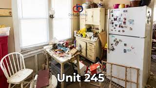 2 Family Duplex — Investment Opportunity | Hightstown NJ $449,500