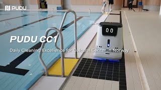Download Lagu PUDU CC1: Daily Cleaning Excellence for Cultural Center in Norway MP3 Download Lagu PUDU CC1: Daily Cleaning Excellence for Cultural Center in Norway MP3