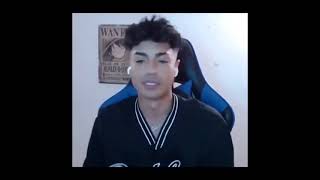 Naim Darrechi cancelado en Tik Tok por esta brutalidad