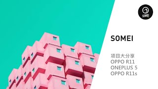 MoLive # 9 - SOMEI: Motion magic! 3 hot phone commercials breakdown (Cinema 4D/Octane + Eng sub)