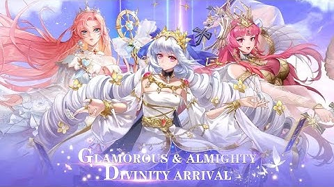 Divinity Arrival (Early Access) - Android Gameplay