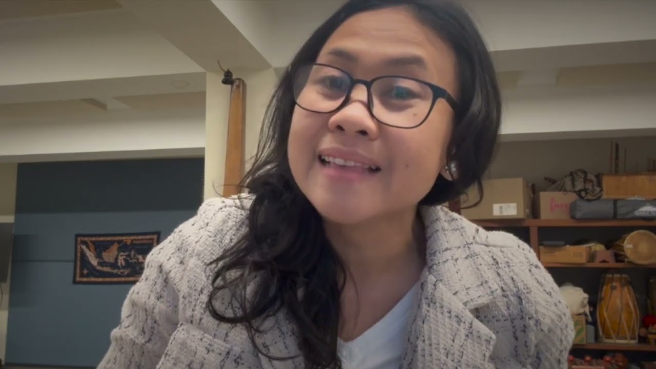 Gaudeamus Award 2026 nominees, as introduced by the jury