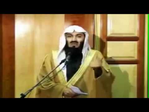 Wife Beating In Islam Quran 434 Meaning of Daraba Mufti Menk