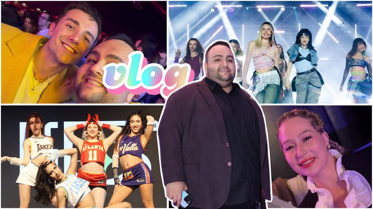 TİKTOK ÖDÜL TÖRENİ VE DAHASI! İSTANBUL VLOG #ramadanwithyoutube #vlog