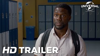 Night School | Trailer 1 | Universal Pictures International