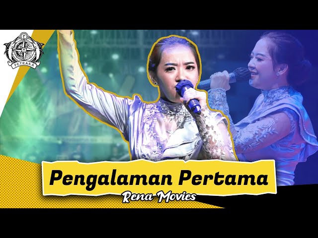 PENGALAMAN PERTAMA - Rena Movies | New Pallapa Live Petraka 2023 class=