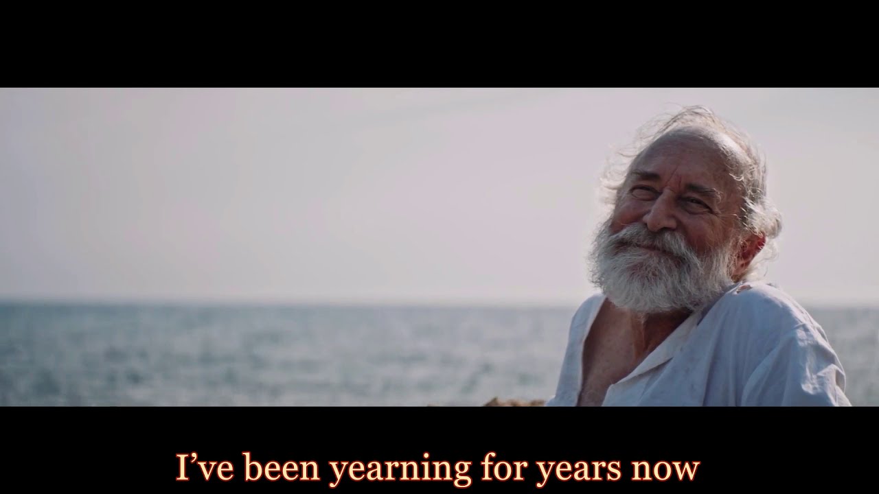Reunion On Patmos (from the 'Ballads Of The Revelation' Film)