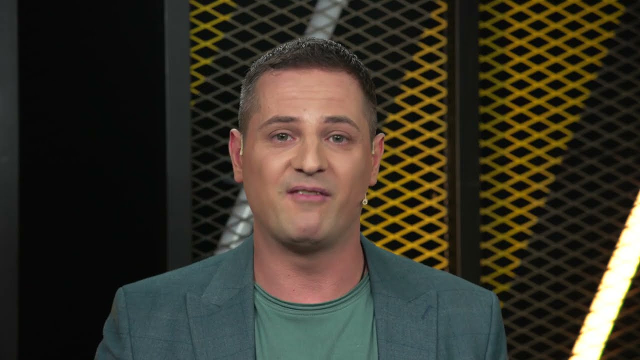 Василий олейник проект деньги не спят