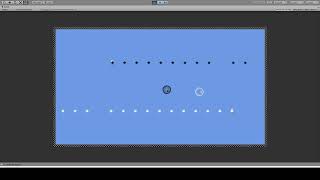 Twinstick PvP prototype