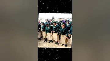 Zcc Female Choir Songs - Zcc mokhukhu - Zcc