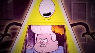 Gravity Falls - Gideon Gleeful Bad Blood