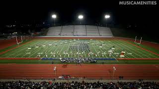 Chino Hs 77Th Cavalry The Greatest Thing 2025 Scsboa 6A Championships