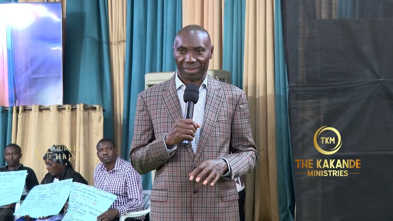 The word you should speak upon your situation hence a miracle.