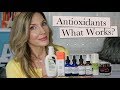 Antioxidants for Anti Aging ~ What Works, How to Choose