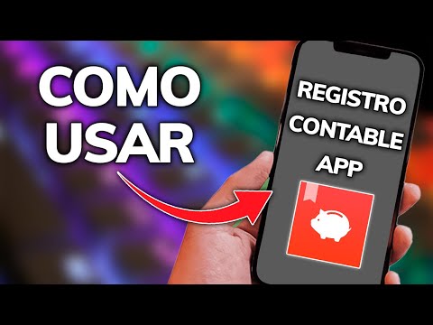 Proceso de Registro Paso a Paso en Escritorio