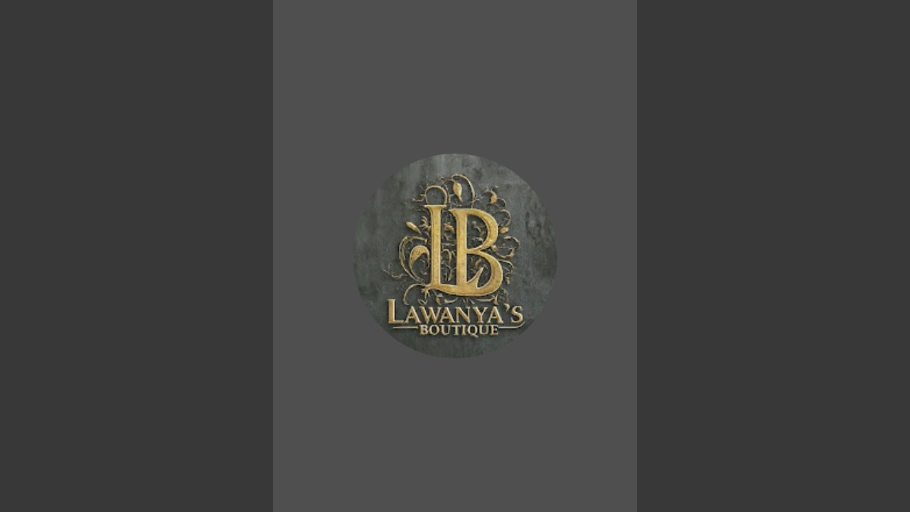The Lawanya's Boutique  is live!