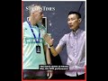 Rexy gives discipline warning to players