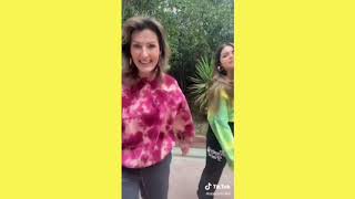 Sheri Easterling 2020 Tik toks Information