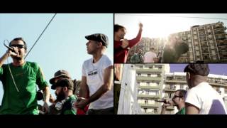 Video thumbnail of "DR. DRER & CRC POSSE - "E LA CHIAMANO DEMOCRAZIA" - HD"