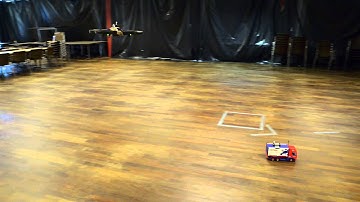 M-TS Reservoir Computing: The Drone