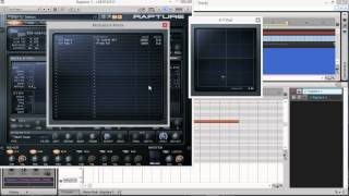 arduino accelerometer to midi