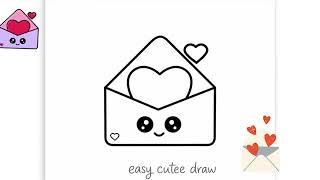 Drawing colouring for kids and toddler / How to draw / #easydraw #draw