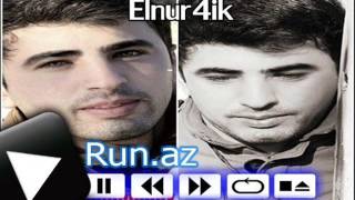Elnurcik Memmedov Ft Tural-Bax Ay Deli 2014