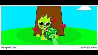Super Why: Senhorita Muffet
