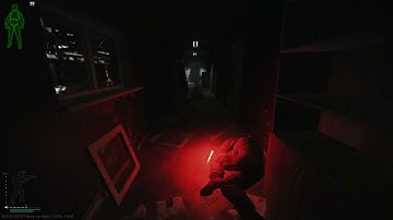 Raid №608 | Escape From Tarkov PVE - Factory - Test Drive Part 5