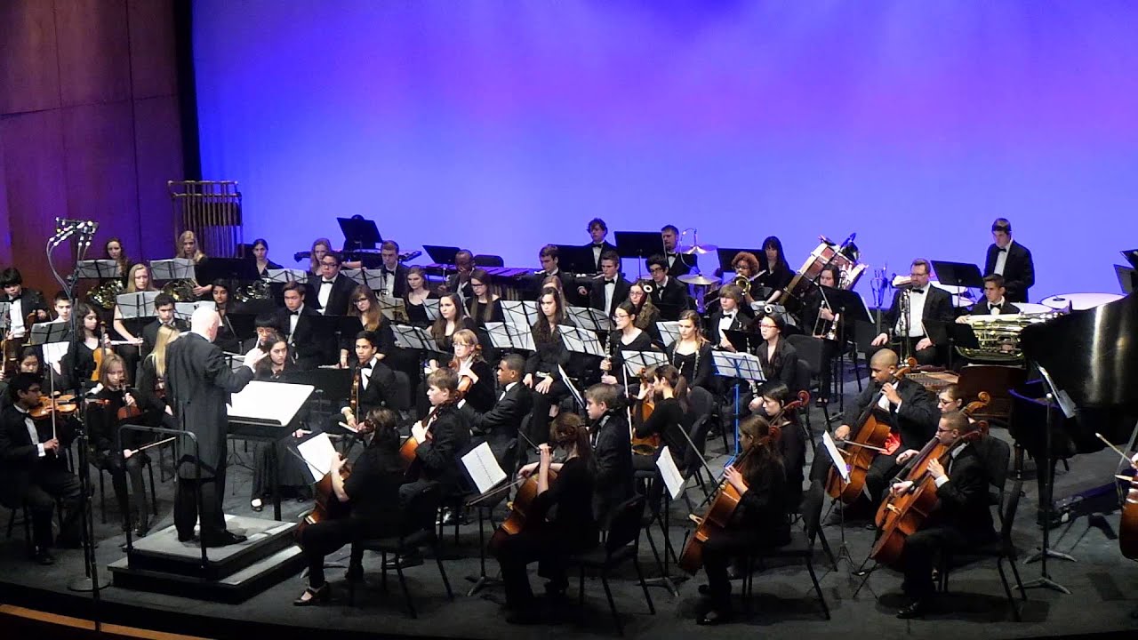 RimskyKorsakov Russian Easter YouTube