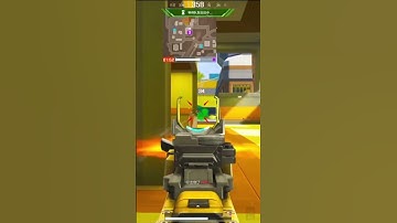 1v3 IN APEX LEGENDS MOBILE 2.0 (High Energy Heroes)