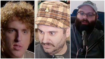 Ethan Klein Update On Andrew Callaghan