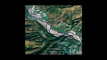 Google Earth OpenGL vs DirectX