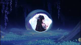 Columbina Lullaby Custom Ost   Genshin Impact  A Melody From The Moon