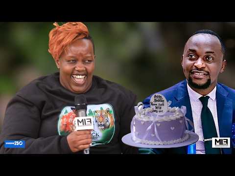 narongeye mba Isugi😂Mama cava na Irene Bahuye kuri BD🎂umuriro uraka 😂