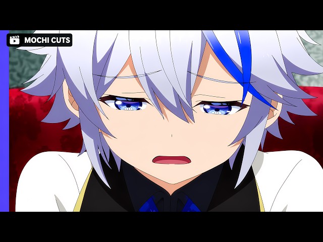 Cain Became a Demigod and King Rex Lost His Mind