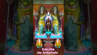 Jay Ambemata💥🌟Jay Maa Durga#Happy Navaratri🙏🙏🏻✨️💫🇮🇳