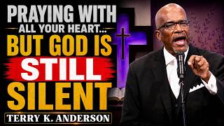 Rev. Terry K. Anderson Pastor - How to Turn Your Darkest Friday Into a Sunday Miracle