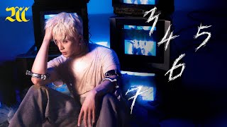 Will - 34567 Visualizer Video