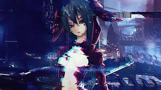 Nightcore - ALONE