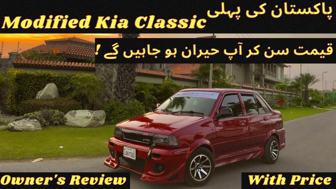 6600 Car Modification Shops In Karachi  Latest Free
