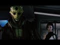 Complete Thane Romance | Mass Effect