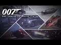 James Bond Cars Tribute | Forza Horizon 4