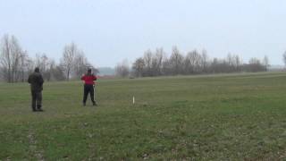 Chester Dirigeer Oefening Vroeg In De Ochtend Deel 2