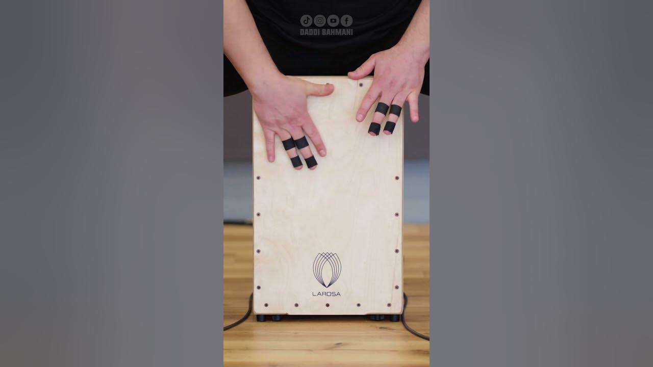 CAJON COMPARISON BATTLE YouTube