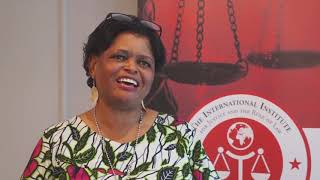 The Iij In Action Alumni Perspectives