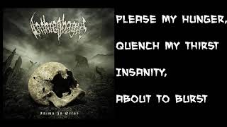 [Death Metal] Anthrophagus - Unleashed