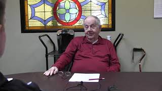 John Saatkam Interview mp4