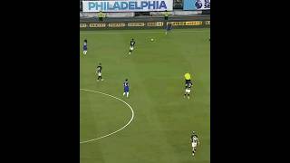 Mudryk goooool...